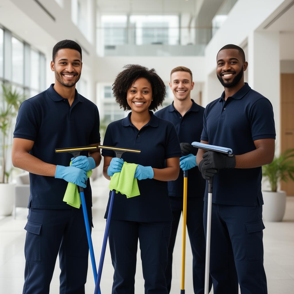 Premium Service-Team