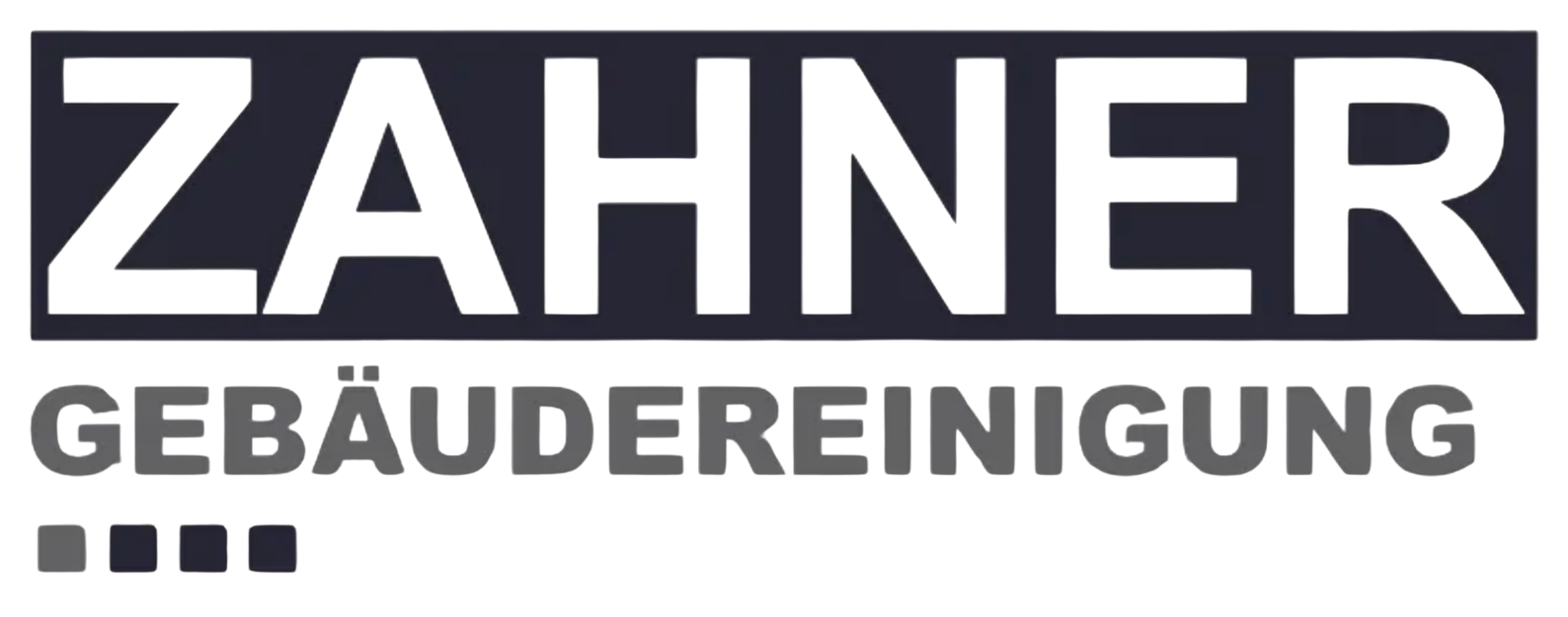 Zahner Gebäudereinigung